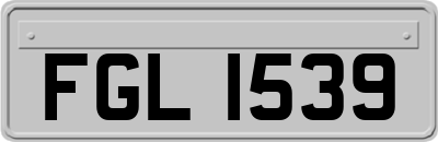 FGL1539