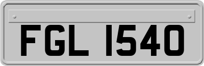 FGL1540