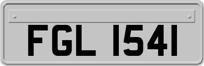 FGL1541