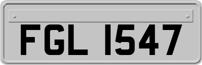 FGL1547