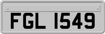 FGL1549