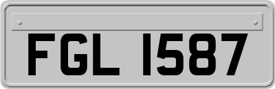 FGL1587