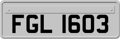 FGL1603