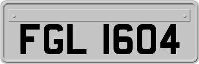 FGL1604