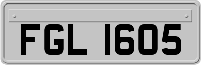 FGL1605