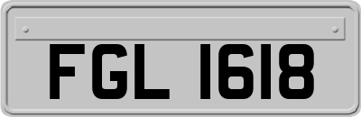 FGL1618