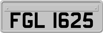 FGL1625