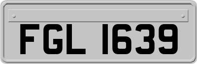 FGL1639