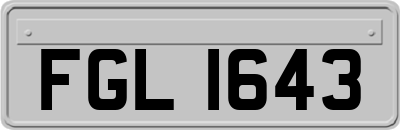 FGL1643