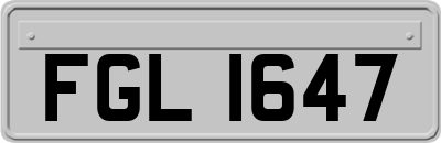 FGL1647