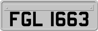 FGL1663