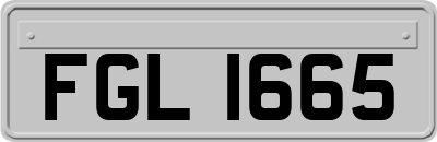 FGL1665