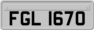 FGL1670