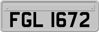 FGL1672