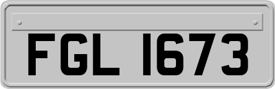 FGL1673