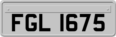 FGL1675