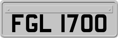 FGL1700