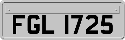 FGL1725