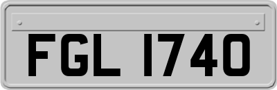 FGL1740