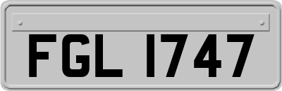 FGL1747