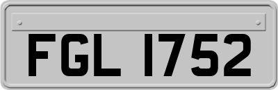 FGL1752