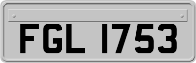 FGL1753