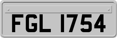 FGL1754