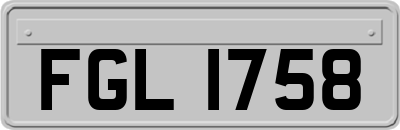 FGL1758