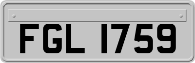FGL1759