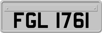 FGL1761