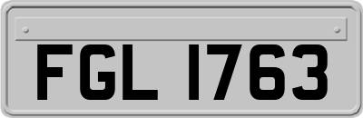 FGL1763