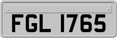 FGL1765