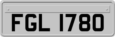 FGL1780