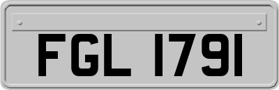 FGL1791