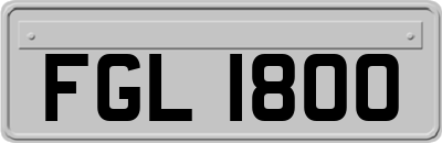FGL1800