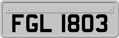 FGL1803