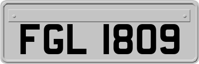 FGL1809