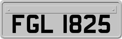 FGL1825