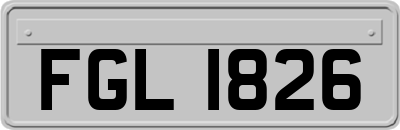 FGL1826