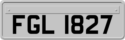 FGL1827