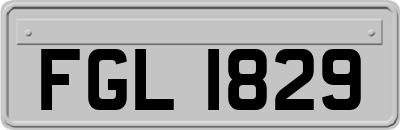 FGL1829