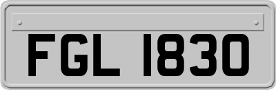 FGL1830
