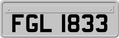 FGL1833