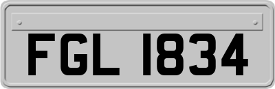 FGL1834