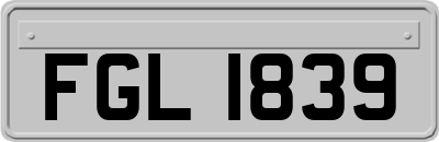 FGL1839