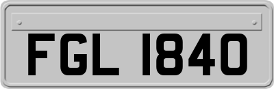 FGL1840