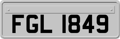 FGL1849