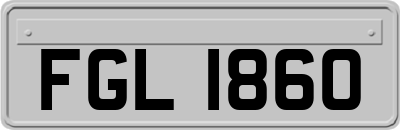 FGL1860
