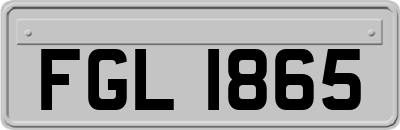 FGL1865