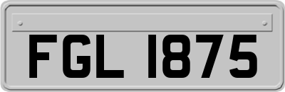 FGL1875